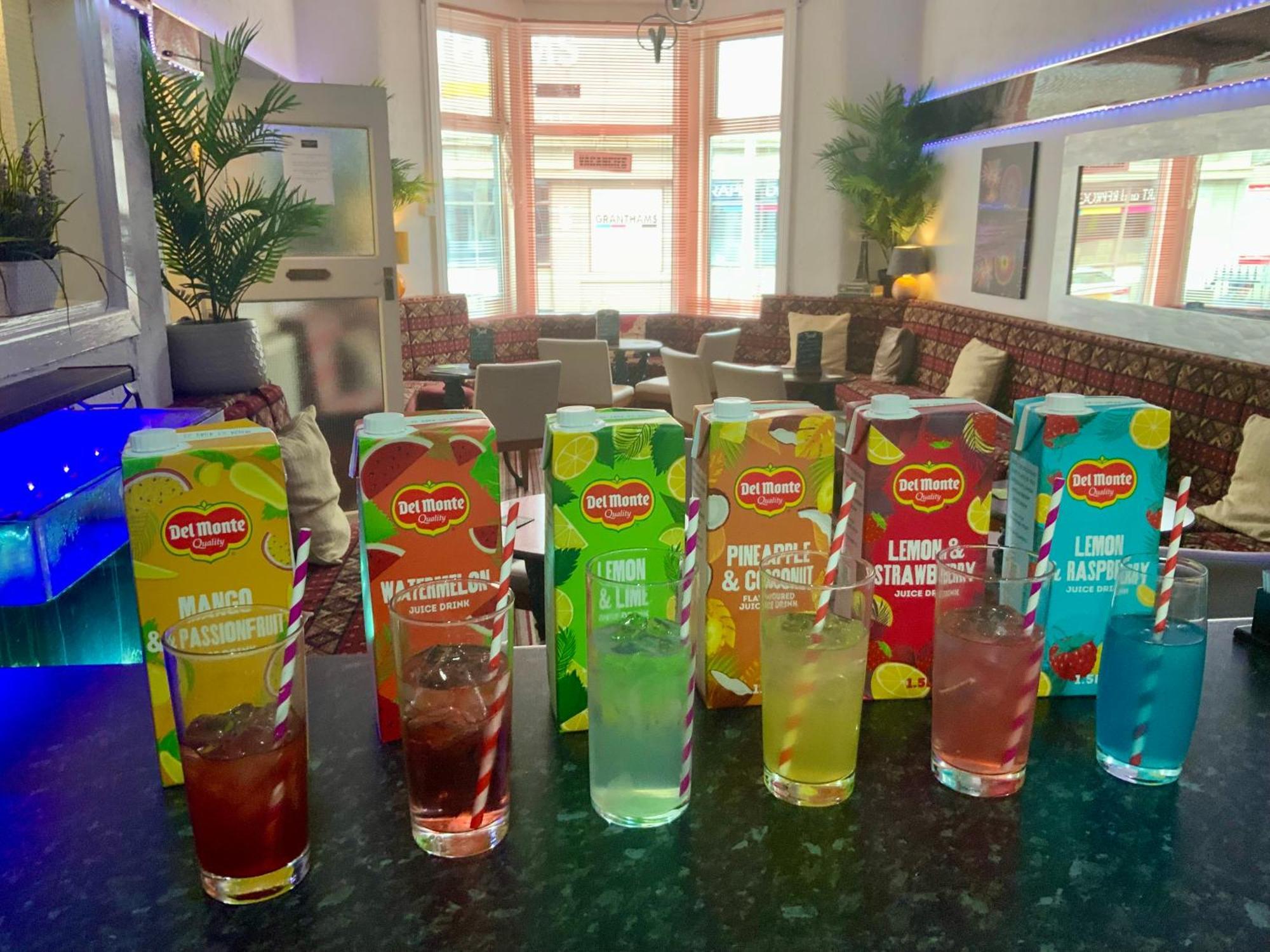 黑潭 Bromptons酒店 外观 照片
