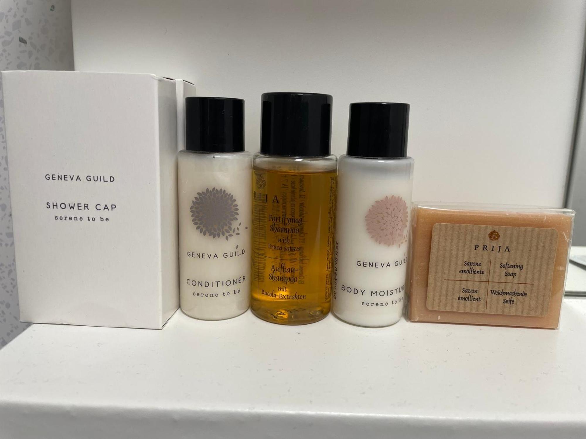 黑潭 Bromptons酒店 外观 照片